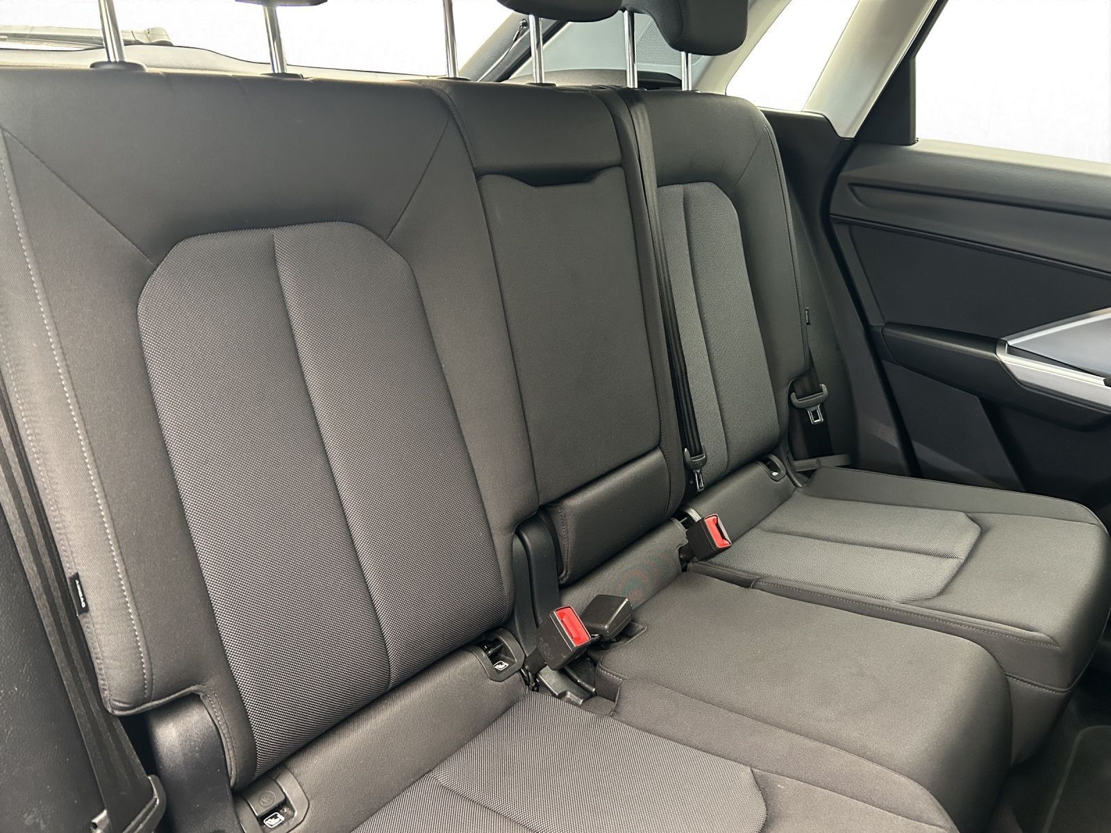 Audi Q3 - Bild 14