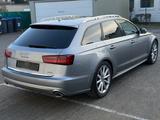 Audi A6 Allroad qu. 3.0 TDI ACC|SPUR|R.KAM|STDHZ|AHK - Audi A6 Gebrauchtwagen in Bielefeld