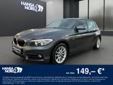 BMW 118i SPORTLINE NAVI KEYLESS SPORTSITZ FSE 16" - BMW: 16i