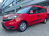 Fiat DOBLO SX MAXI 1.6 MJ AHK/KLIMA/PDC/ - Fiat Doblo: Maxi