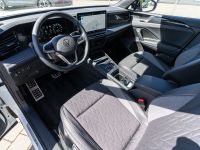 Volkswagen Tiguan - Vorschau Bild 12