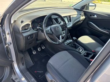 Opel Grandland (X) - 10