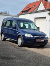 Opel Combo Basis Combi - Opel Combo in Dortmund