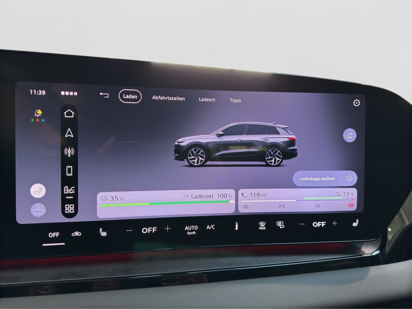 Audi Q6 e-tron - Bild 15