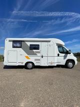 Sun Living Lido S 42SL *Einzelbetten*SAT*TV*SOLAR*AHK*Alarm - Einzelbetten