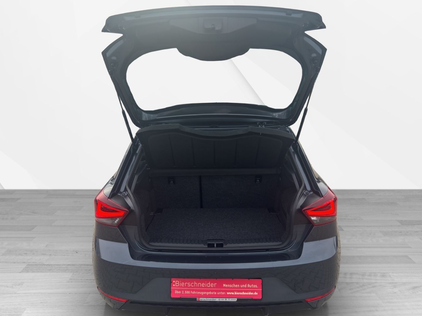 Seat Ibiza - Bild 8