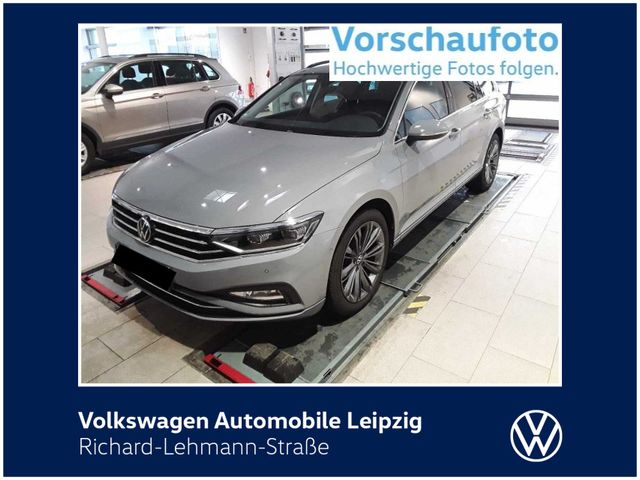 Volkswagen Passat - Passat Variant  Business 2.0 TSI DSG OP