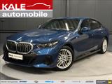 BMW i5 eDrive40 M-Sport*Travel*Innov.*Iconic Glow* - BMW i5 Gebrauchtwagen