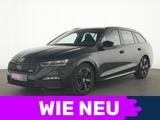 Skoda Octavia RS ACC|Navi Columbus|Head-up|Kessy|LED