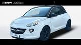 Opel Adam 1.4 Gpl-tech 87cv Black Jack E6 - Opel Adam: Black Jack