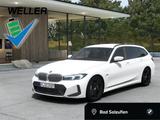 BMW 330e Touring M Sport ACC Kamera AHK 19"M LCProf