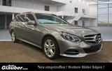 Mercedes-Benz E 200 CGI T-Modell/LED/Navi/Panorama/Distronic - Mercedes-Benz E-Klasse: T Modell