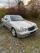 Mercedes-Benz Top gepflegter Mercedes Benz W210 E280 Lim... - Mercedes-Benz E 280 in Wuppertal
