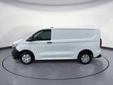 Volkswagen Transporter Kasten 2,0 l TDI 6-Gan g Radst. 3100 - Volkswagen Transporter 3