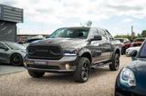 Dodge RAM 5.7 V8 HEMI 4x4 OFFROAD Night-Paket *LED*AHK - Dodge Gebrauchtwagen von 2023