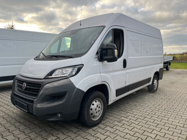 Fiat Ducato Hochr.-Kasten 30 140 L2H2 RS: 3450 mm