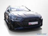 Audi RS6 Avant AHK B&O HuD Keramik Pano Standh. 22" - Audi RS6 in Erfurt