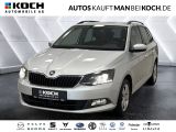 Skoda Fabia lll Combi Style 1.2 TSI DSG 2xPDC FSE SHZ - Skoda Fabia: Automatik, Combi