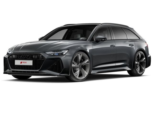 Audi RS6 - Bild 3