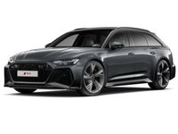 Audi RS6 - Vorschau Bild 3