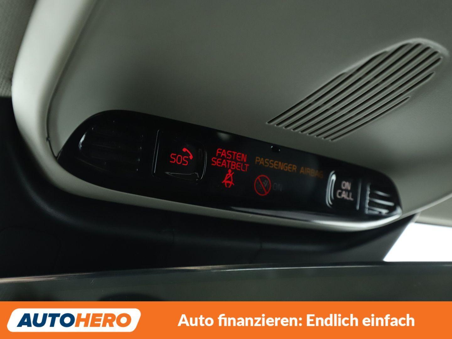 Volvo V60 2.0 D3 Momentum Pro Aut.*NAVI*LED*TEMPO*