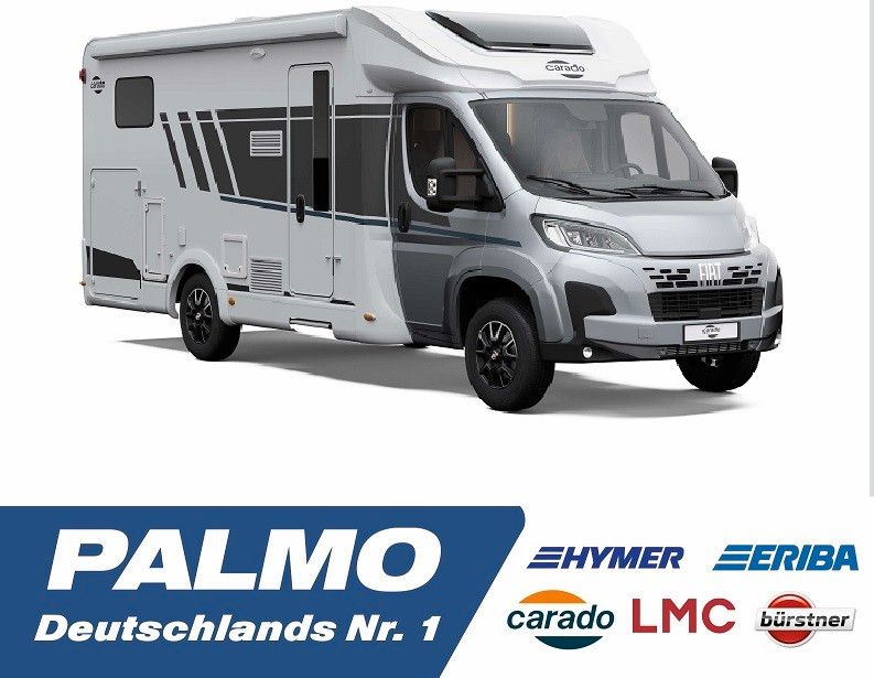 Fahrzeugabbildung Carado T-338 pro+   6.788€ SPAREN!