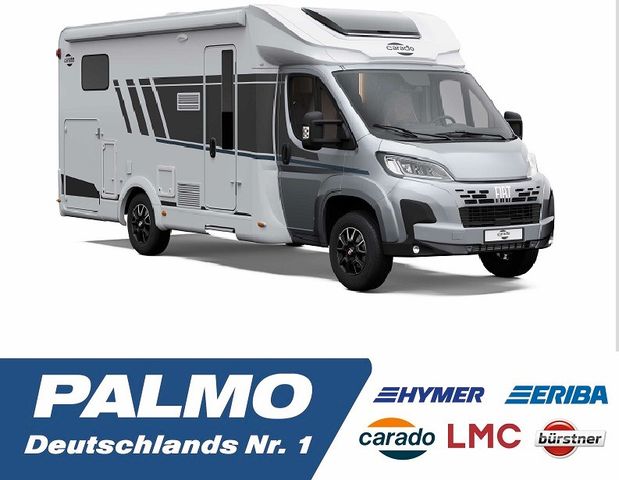 Carado T-338 pro+ 6.788€ SPAREN!