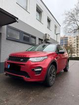 Andere Landrover Discovery - Andere in Frankfurt (Main)