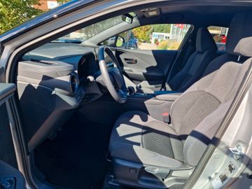 Toyota C-HR - 5