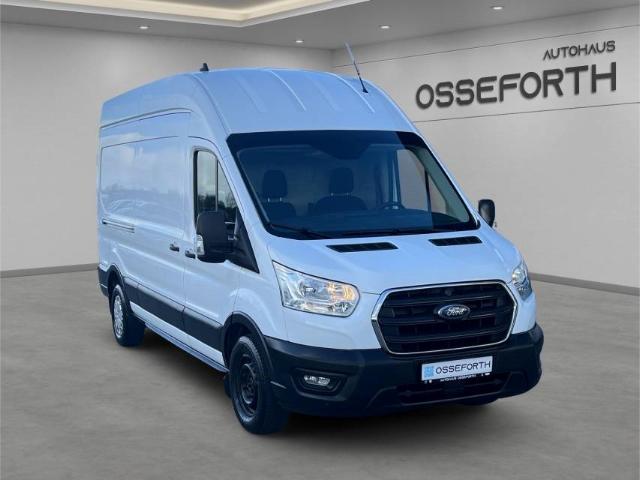 Ford Transit Kasten 350 L3H3 Trend 2.0l +KLIMA+BT+