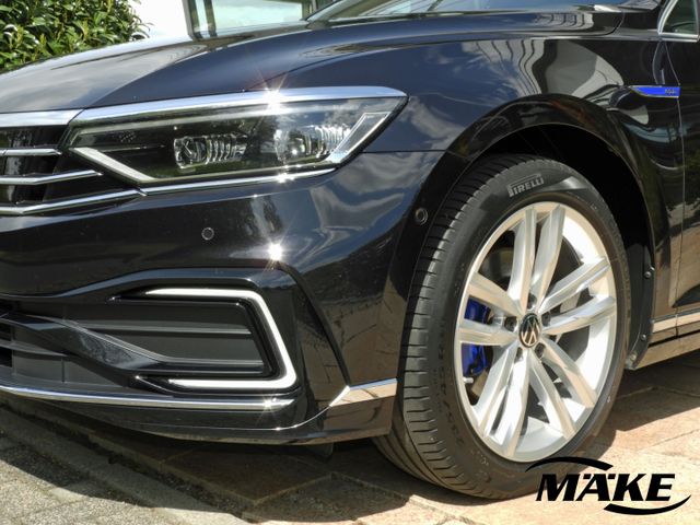 Passat Variant GTE eHybrid DSG LEDER AHZV IQ.L R