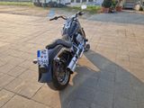 Harley-Davidson Fatboy - HARLEY-DAVIDSON MAINZ