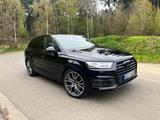 Audi Q7 ultra 3.0 TDI quattro tiptronic - - gebrauchte Audi Q7 aus dem Jahr 2018
