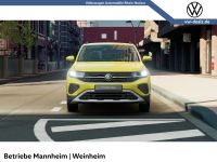 Volkswagen T-Cross - Vorschau Bild 7