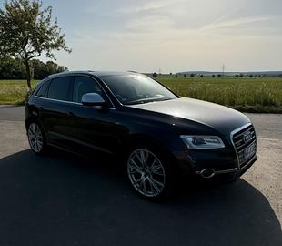 2014 AUDI SQ5 照片 2