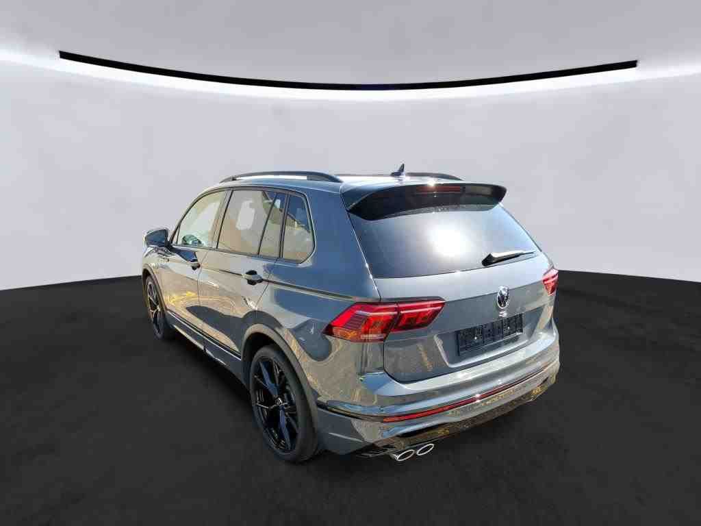 Volkswagen Tiguan - Bild 4