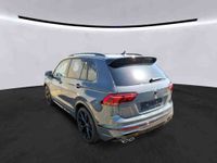 Volkswagen Tiguan - Vorschau Bild 4