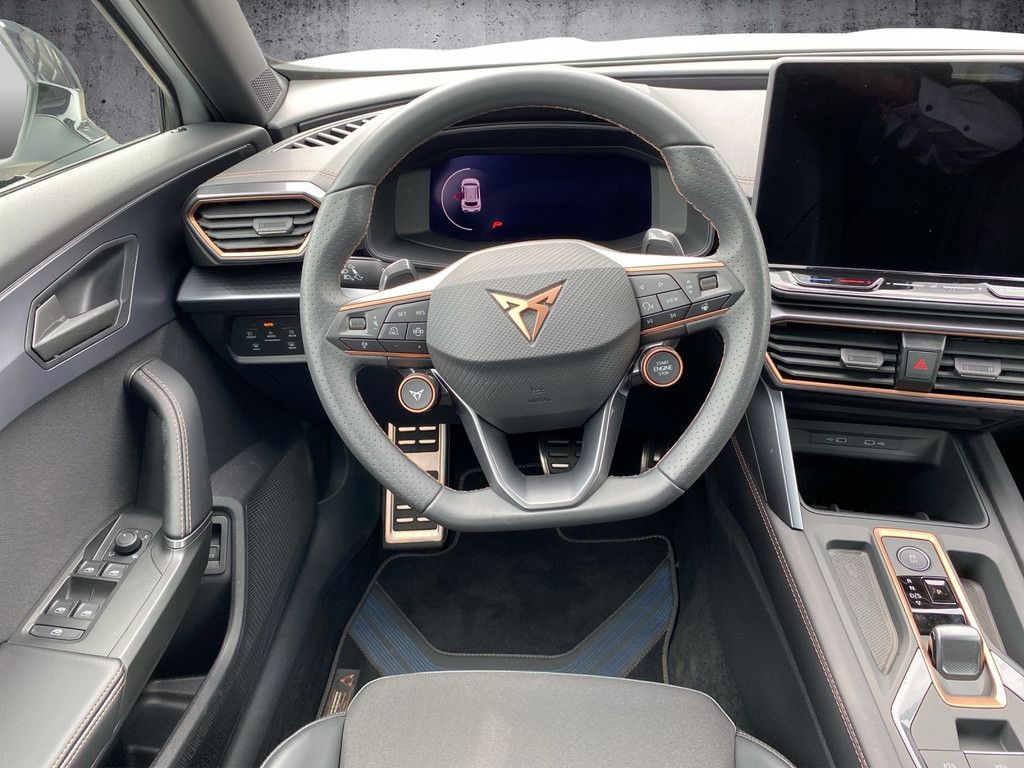 Cupra Formentor - Bild 7