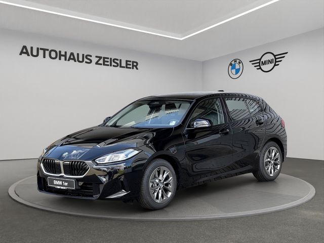 BMW 120 SOFORT! 17"LM Navi RFK Driv. Ass. Shz LED (Fahrzeug B004337V00242)