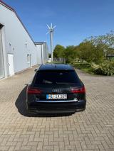 Audi A6 3.0 TDI | ACC | HUD | Bose |Luftfahrwerk - Audi: Luftfahrwerk