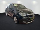 Opel Mokka 1.4 Turbo ecoFlex Edition 2xKlima+KlimaA - Opel Mokka Gebrauchtwagen in München