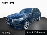 BMW X3 xD30d M SPORT LivProf StdHzg HUD Pano AHK RFK - BMW X3 in Frankfurt (Main): M