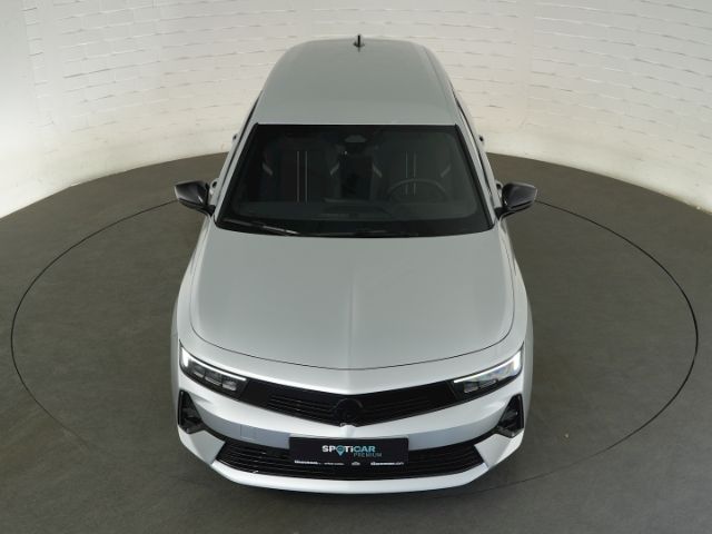 Astra L ST GS+ANHÄNGERKUPPLUNG+LED+NAVI+360 GRAD