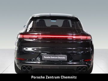 Porsche Cayenne - 5