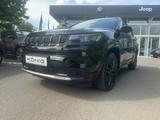 Jeep Compass High Altitude 1.5 - Jeep Compass: Altitude