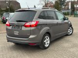 Ford Grand C-Max Grand C-MAX Titanium - Ford Grand C-Max aus 2012