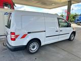Volkswagen Caddy 2.0 TDI*Maxi-Lang*Mit Sortimo-Regale*Klima - Volkswagen Caddy: Lang