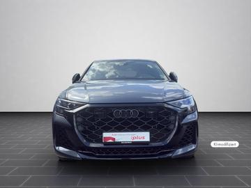 2025 AUDI RSQ8 photo 7