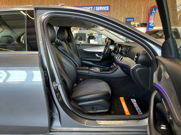 Mercedes-Benz E 400 *4Matic*Avantgarde*Keyless*LED*Kamera*