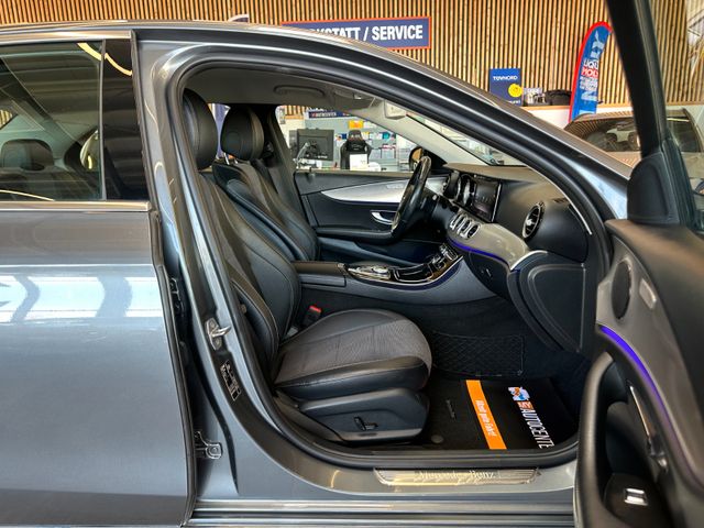 Mercedes-Benz E 400 *4Matic*Avantgarde*Keyless*LED*Kamera*